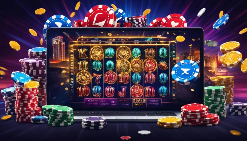 Luật chơi đá gà sao789 apk