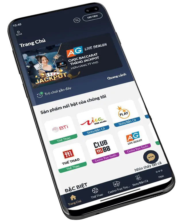Cookie quảng cáo sao789 apk